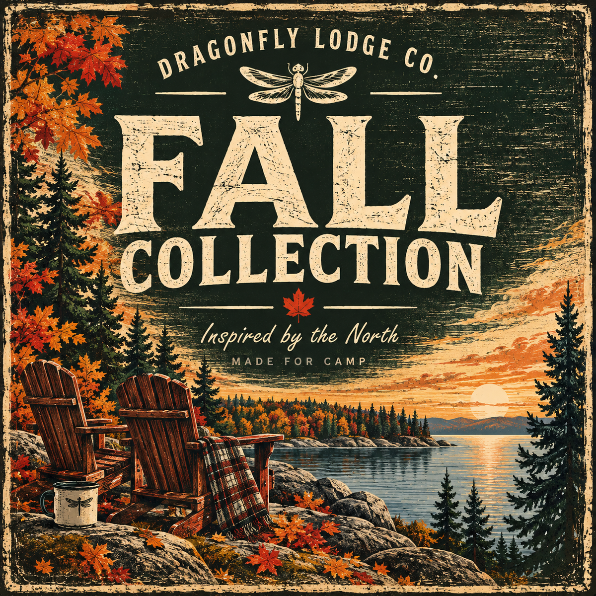 FALL COLLECTION