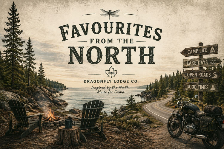 Favourites from the North