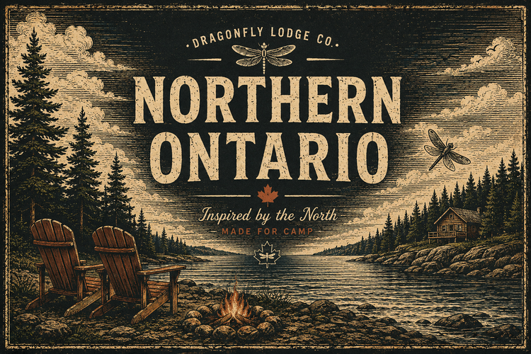 NORTHERN ONTARIO