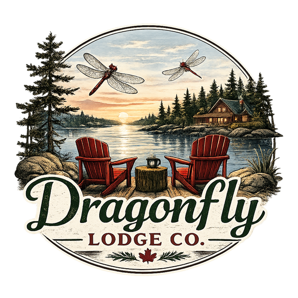 Dragonfly Lodge Co.