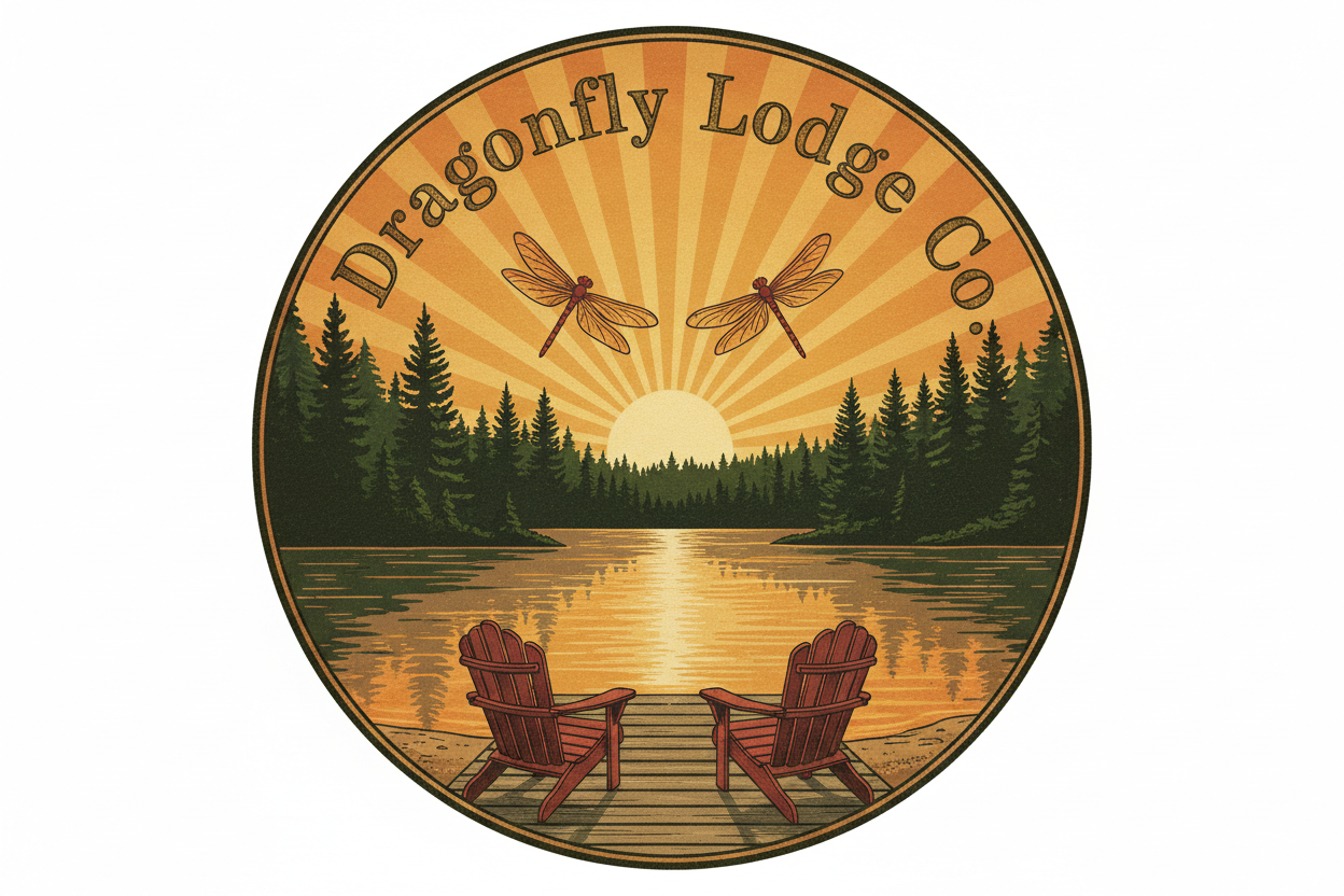 Dragonfly Lodge